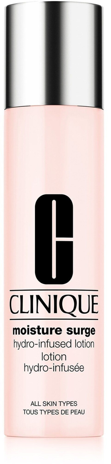 Clinique Moisture Surge Hydro-Infused Lotion (200ml)