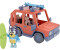 Moose Toys Bluey Heeler Family Vehicle (13018)