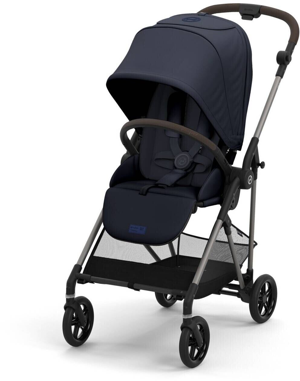 Cybex Gold Melio dark blue