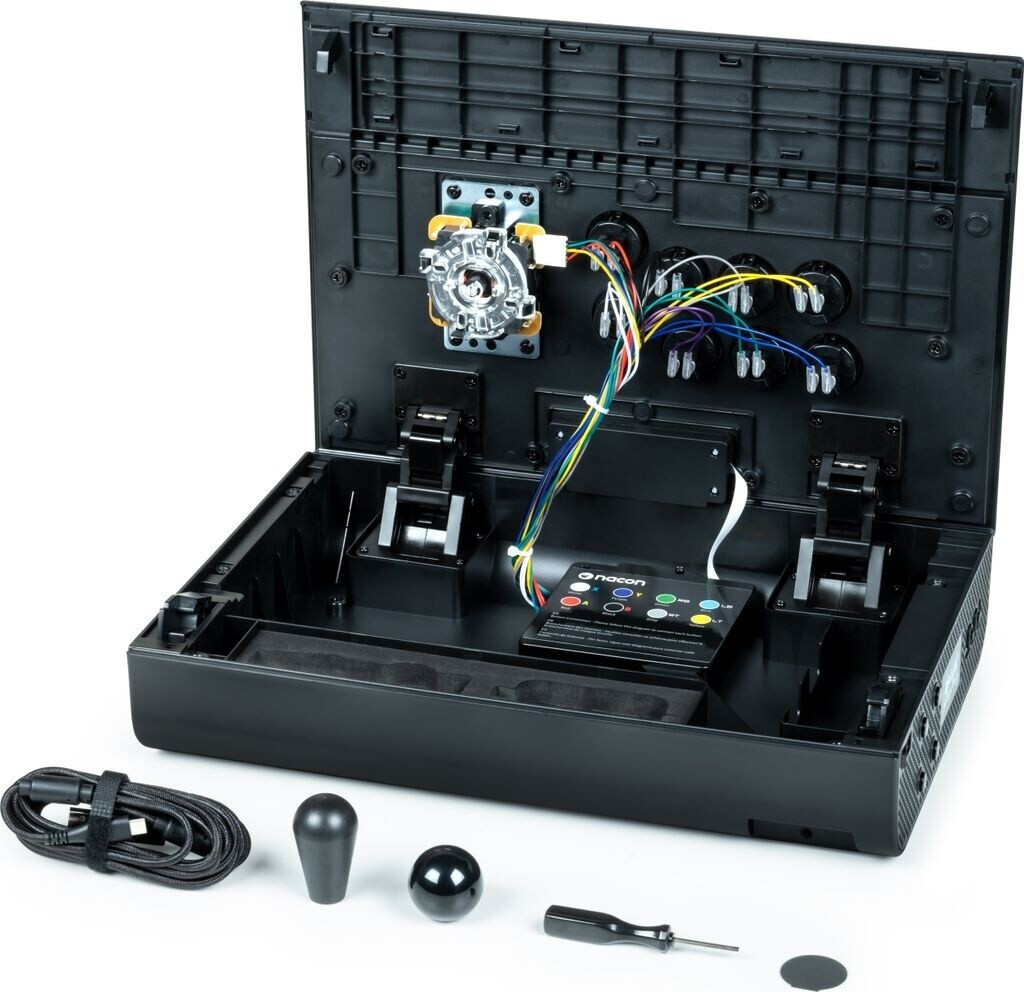 Nacon Daija Arcade Stick Xbox