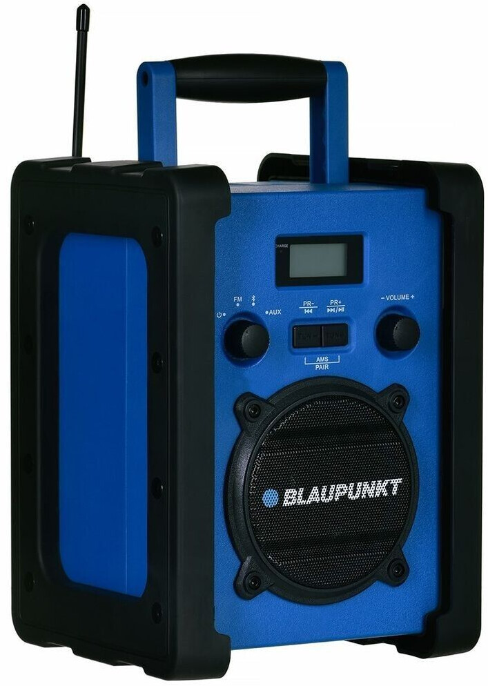 Blaupunkt PP30BT