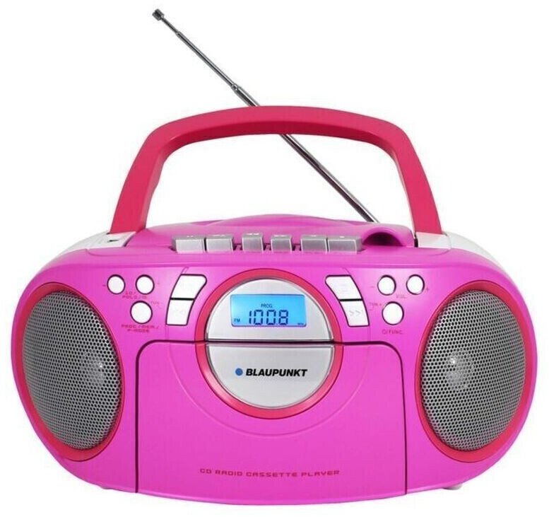 Blaupunkt BB16PK