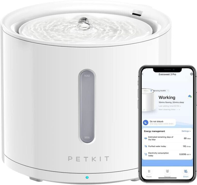 Petkit CT-W2
