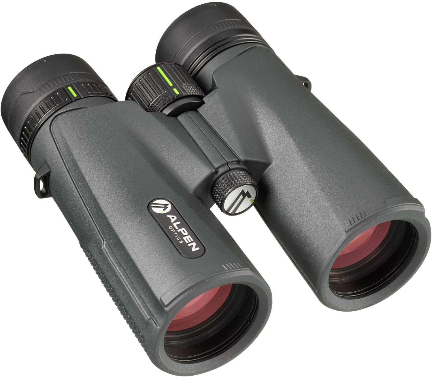 Alpen Optics Black Tusk 10x42