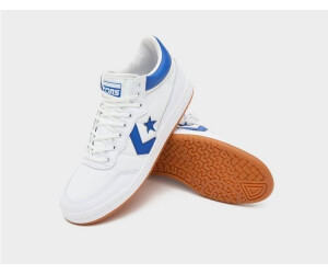 Converse CONS Fastbreak Pro Mid Leather white blue white desde 48 00 Compara precios en idealo