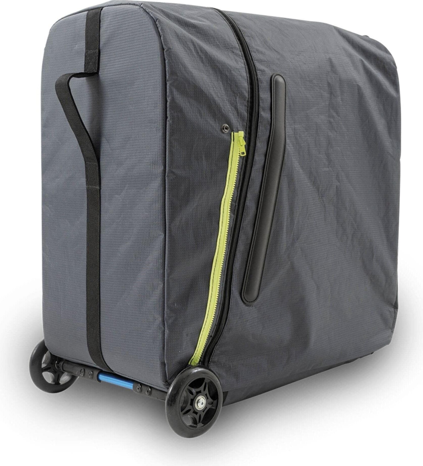 B+W Foldon Bag pack Brompton grey/blue