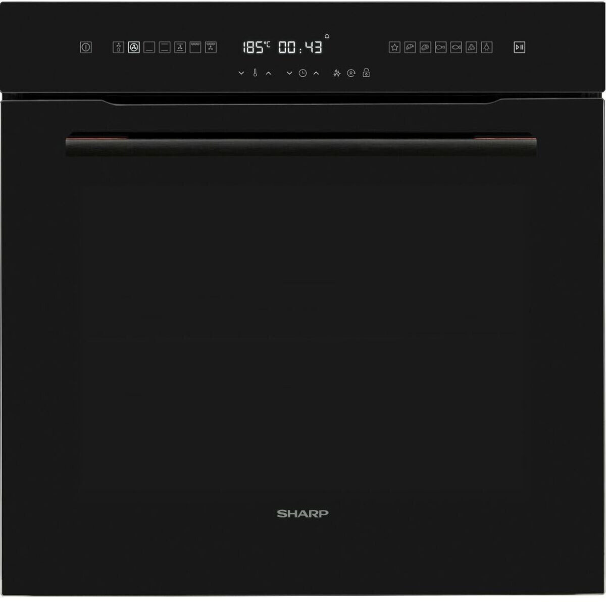 Sharp KA75L64BNHEU