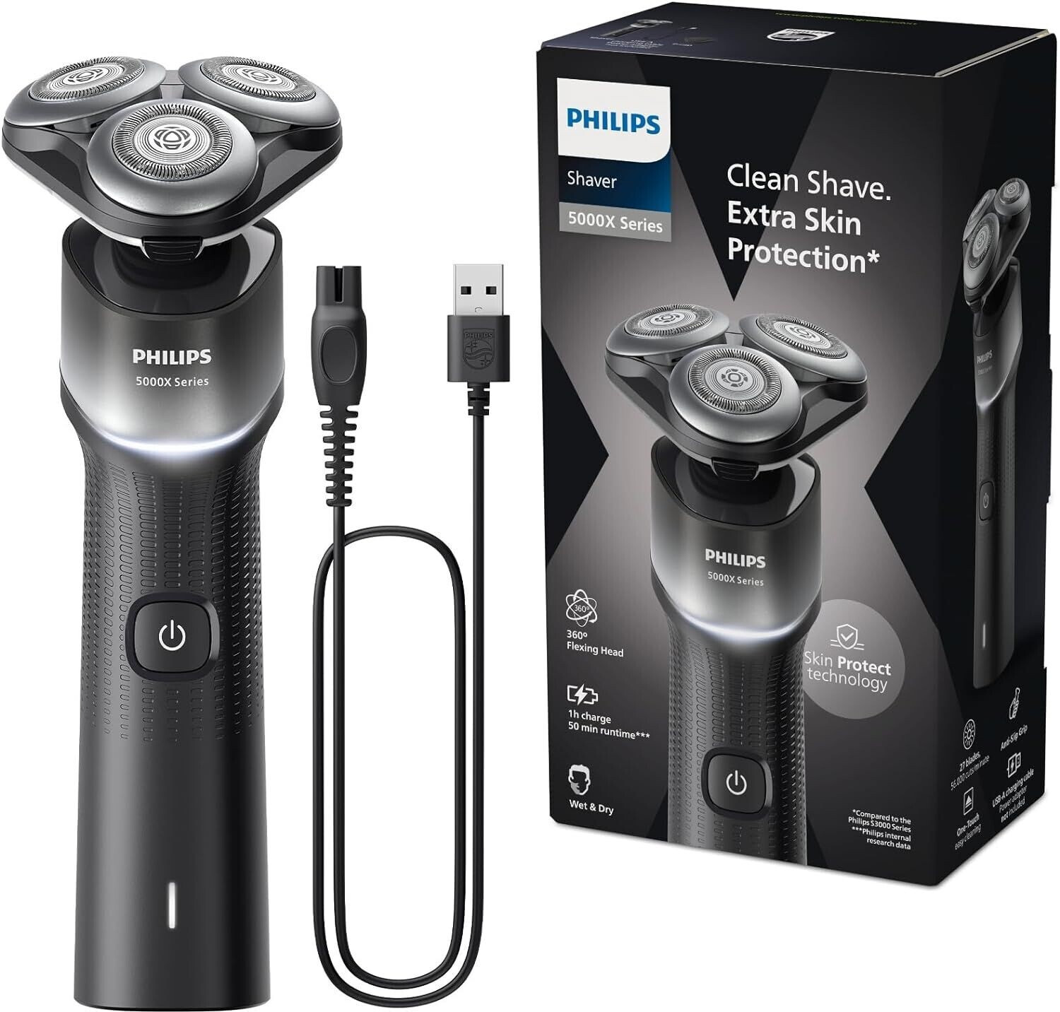 Philips 5000X Series X5004/00