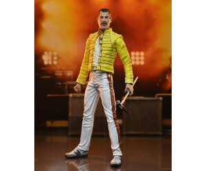 NECA Freddie Mercury 18cm (42066) ab 46,28 € | Preisvergleich bei 