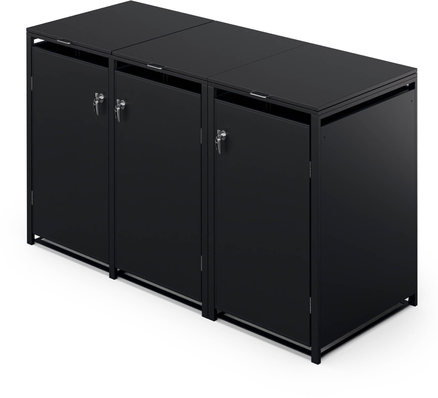 Blumfeldt BinSafe - Box for 3 bin