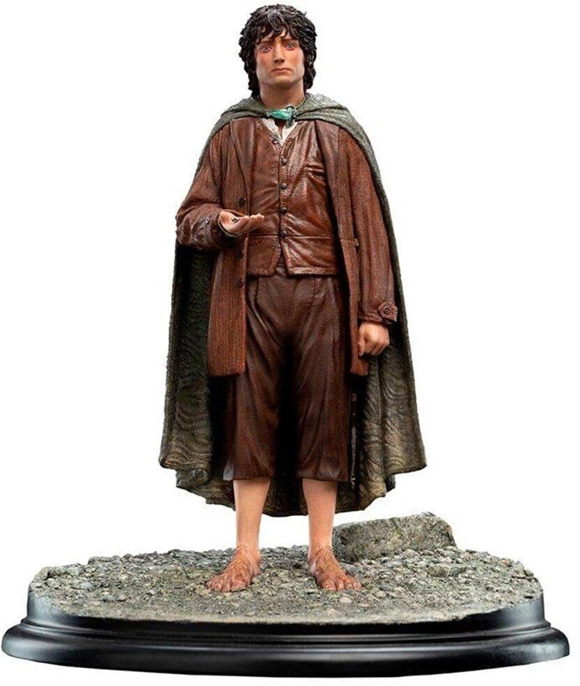 Weta Workshop The Lord of the Rings Trilogy - Frodo Baggins 24cm (860104156)