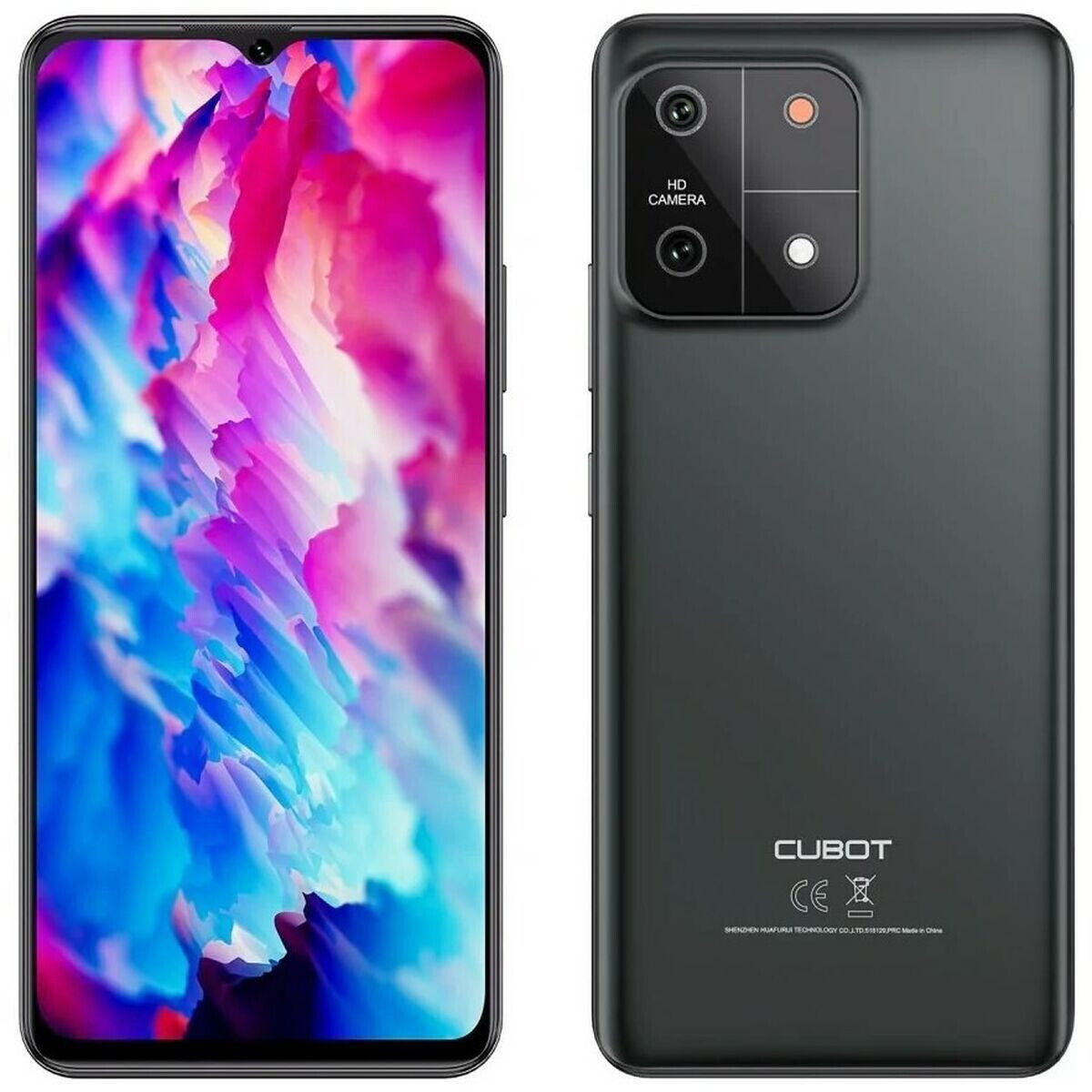 Cubot A1