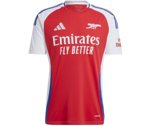 Arsenal puma adidas hotsell