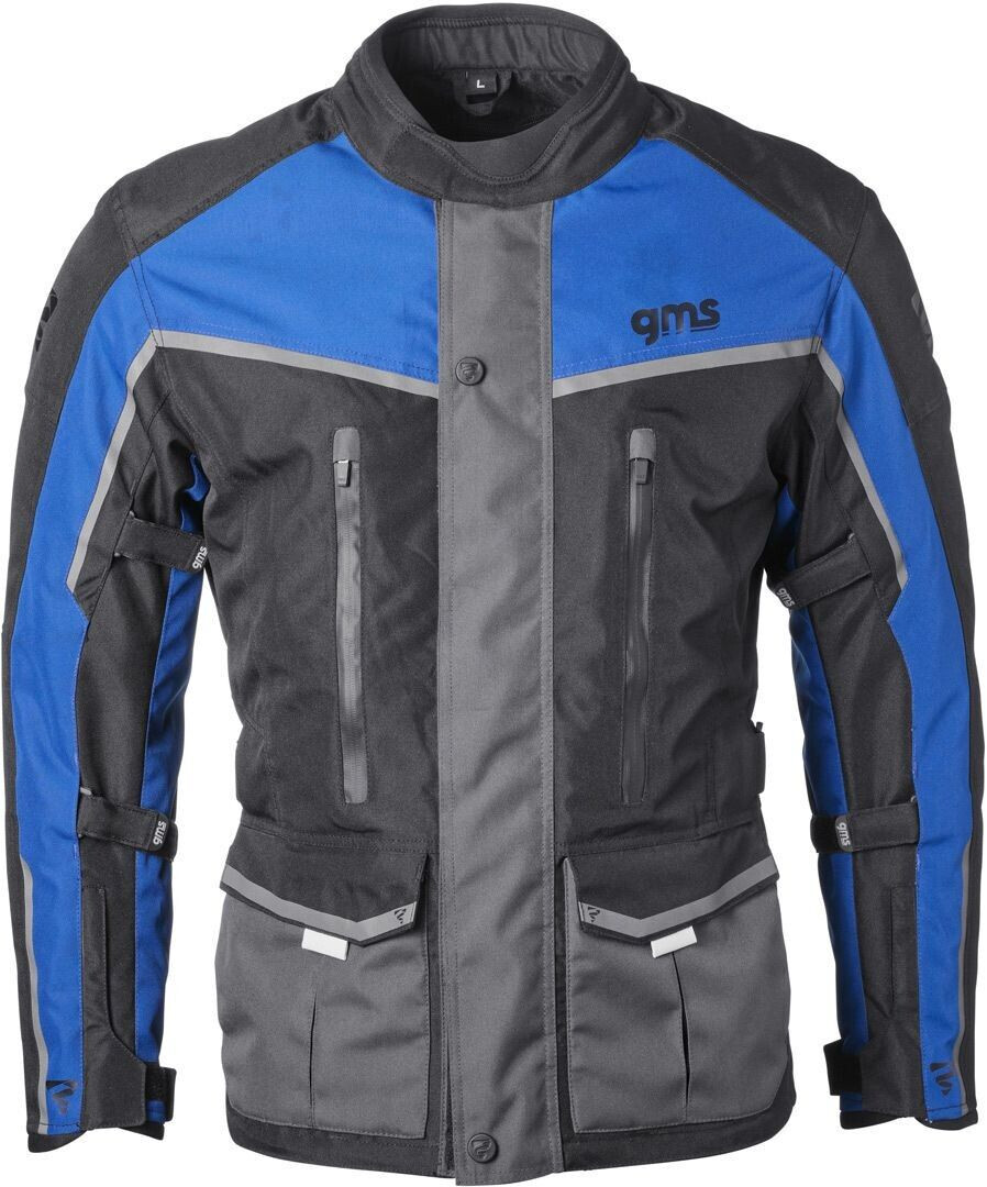 GMS Twister Neo blue