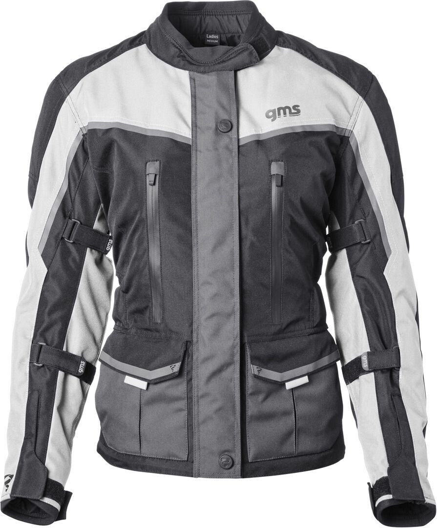 GMS Twister Neo lady white/black/grey