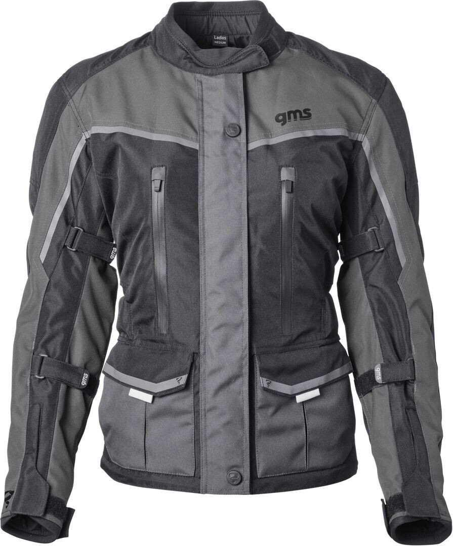 GMS Twister Neo lady grey/black