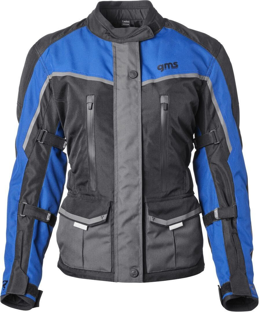 GMS Twister Neo lady blue/black