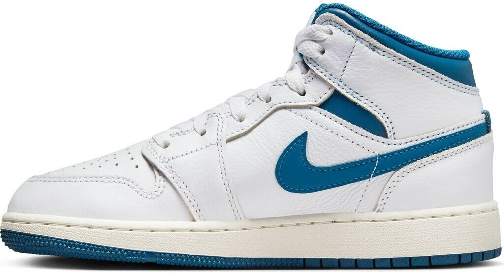 Nike Air Jordan 1 Mid SE Kids au meilleur prix Decembre 2024 idealo