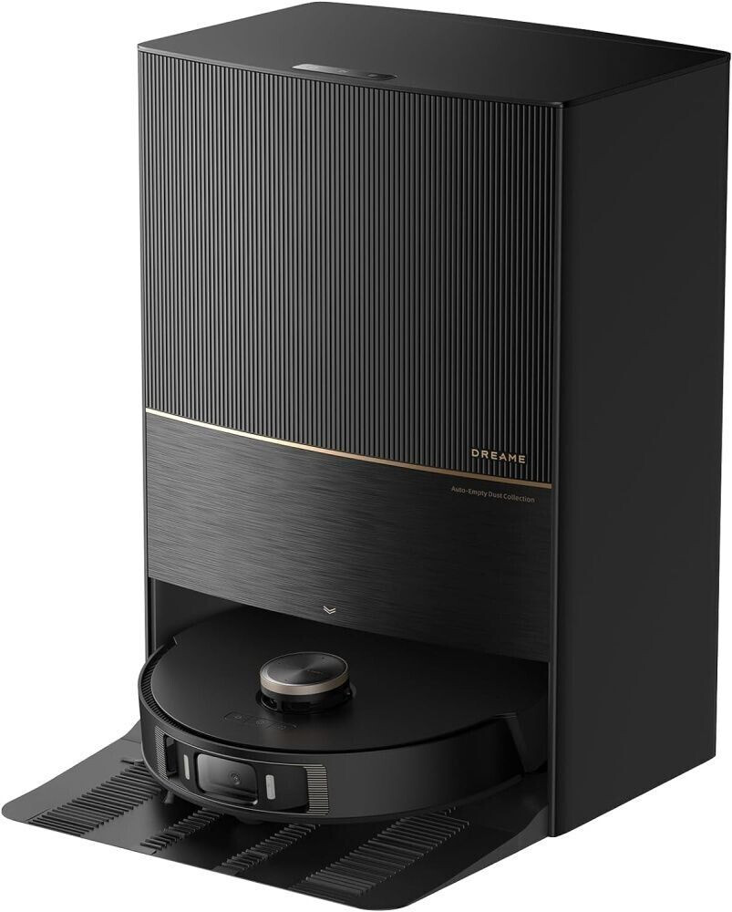 Dreame L20 Ultra noir