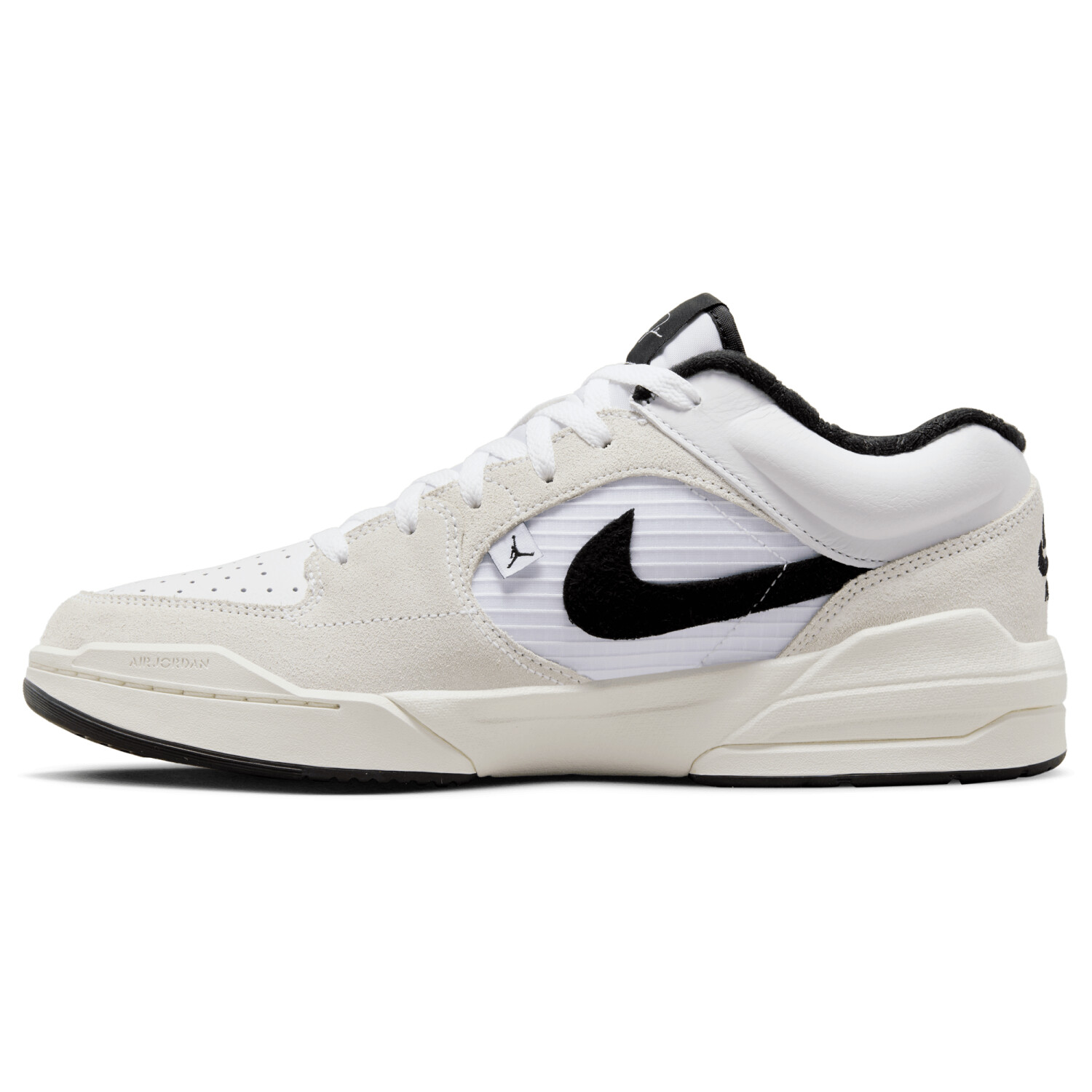 Nike Jordan Stadium 90 SE white sail varsity red black ab 125 00 Preisvergleich bei idealo