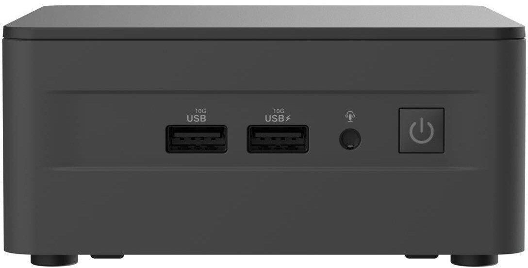 Asus NUC 13 Pro Tall Kit (90AR00C1-M000B0)