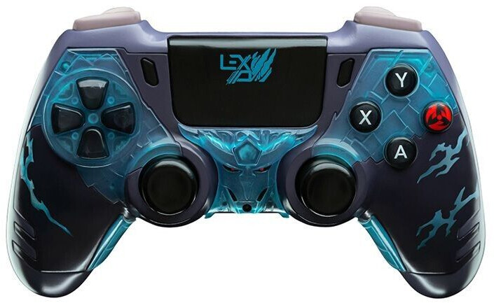Lexip x Tsume Naruto Shippuden Kakashi Kamui Controller
