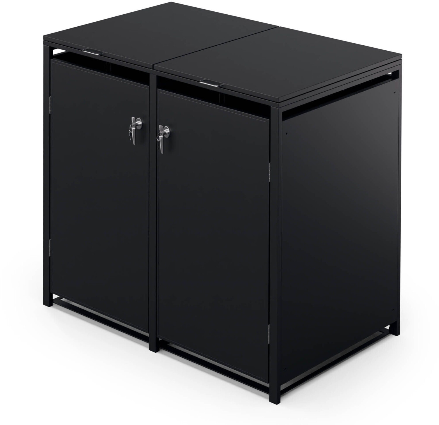 Blumfeldt BinSafe - box for 2 bins