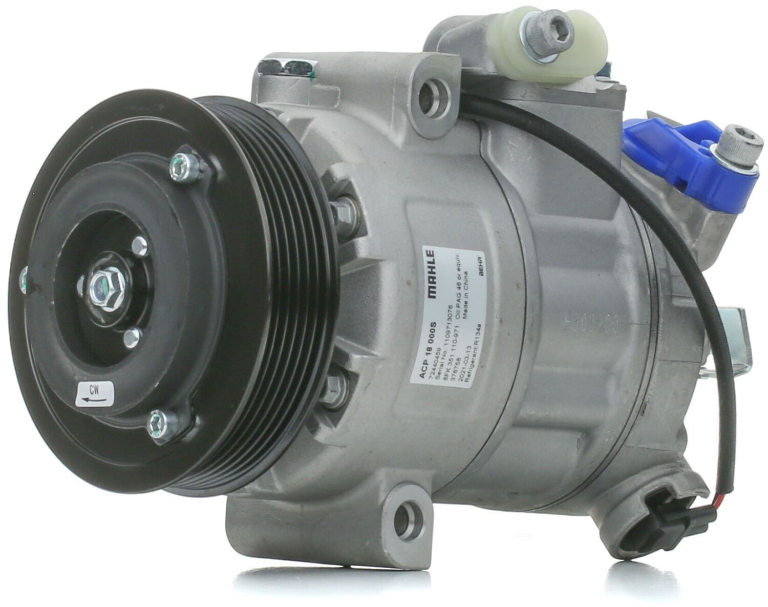 Mahle ACP 18 000S