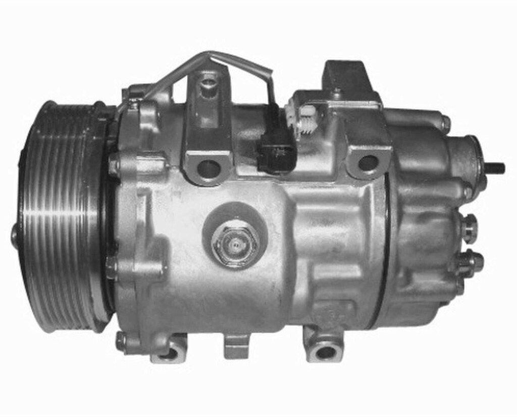 Mahle ACP 769 000P