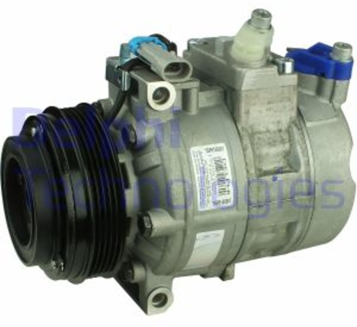 Delphi TSP0159267
