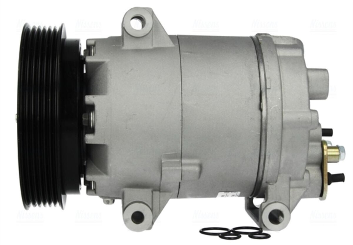 Nissens 89072