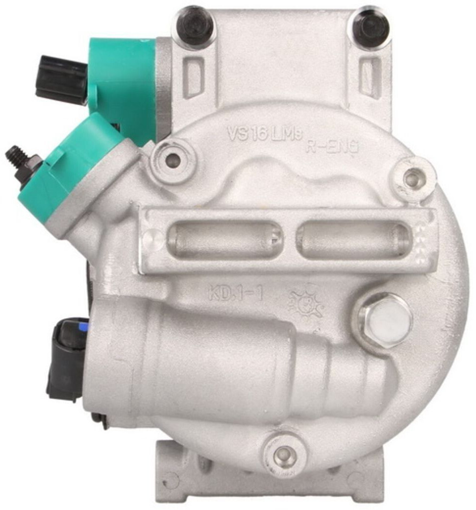Nissens 89304