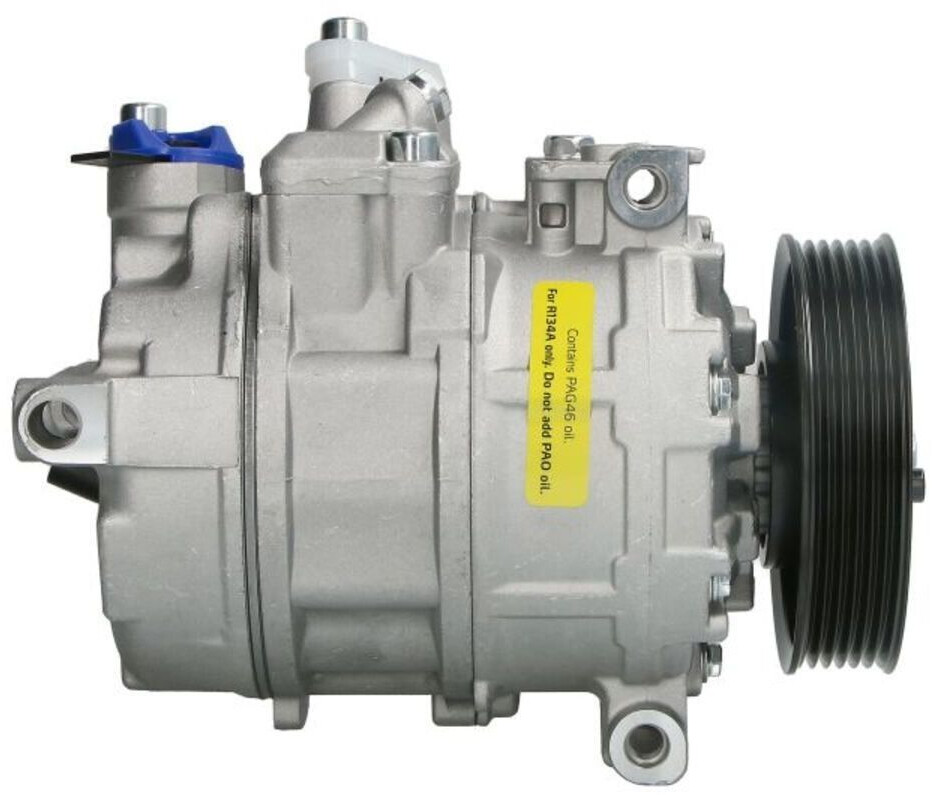 Nissens 890632