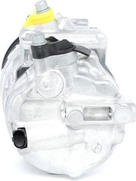 Denso Klimakompressor geschraubt für Seat Toledo III Audi A3 Alhambra (DCP32045), Bild 16