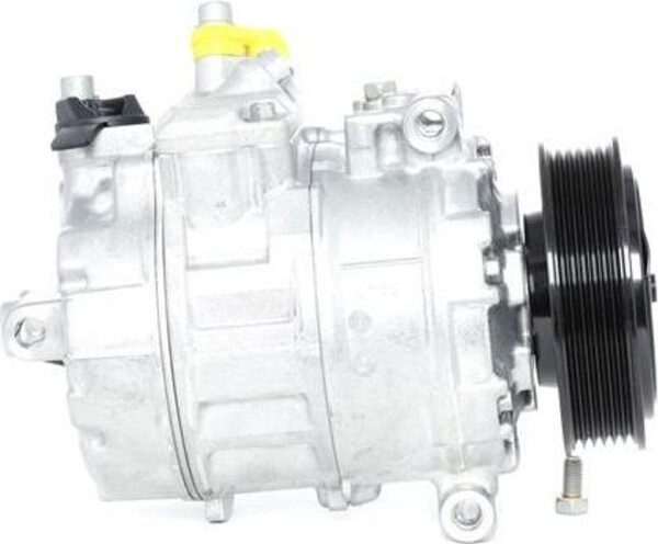 Denso Klimakompressor geschraubt für Seat Toledo III Audi A3 Alhambra (DCP32045), Bild 17