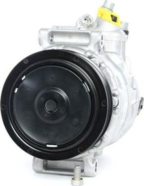 Denso Klimakompressor geschraubt für Seat Toledo III Audi A3 Alhambra (DCP32045), Bild 19