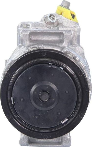 Denso Klimakompressor geschraubt für Seat Toledo III Audi A3 Alhambra (DCP32045), Bild 6