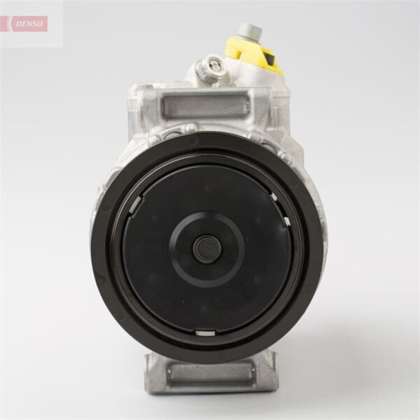 Denso Klimakompressor geschraubt für Seat Toledo III Audi A3 Alhambra (DCP32045), Bild 8