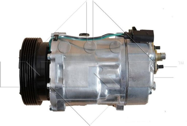NRF Klimakompressor für VW Golf IV Polo III Cordoba Multivan T5 Seat (32064)