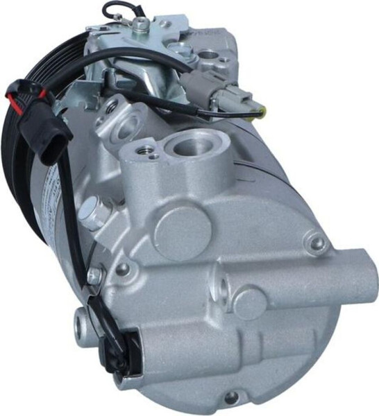 NRF Klimakompressor für Mercedes-Benz A-Klasse B-Klasse CLA Gla-Klasse (320094), Bild 2