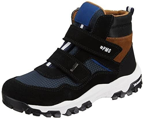 Primigi Girl Winger GTX Bottes De Neige, Violet, 27 EU