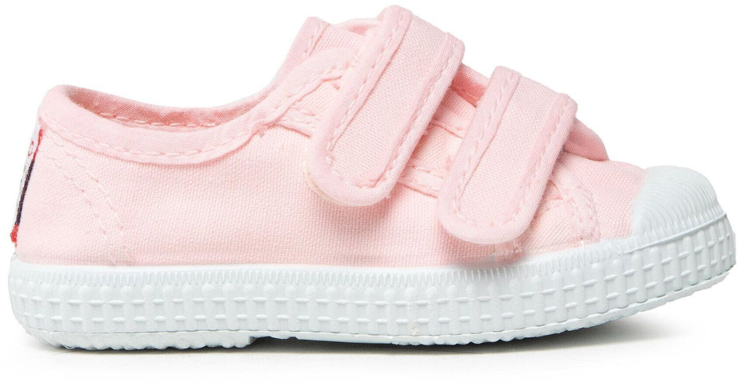 Cienta Sneakers Cienta 78997 pink