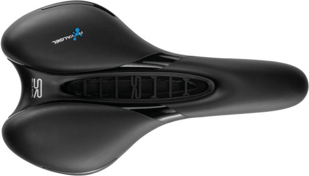 Selle Royal Bike seat Respiro Soft Moderate