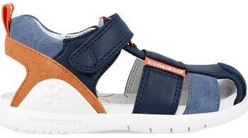 Biomecanics 242251 Sandal blue Ocean