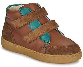 Little Mary Kids Shoes LEIO brown