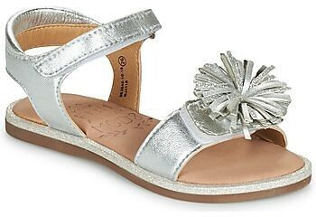 MOD8 Sandals PAXILLA silver