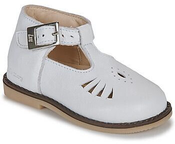 Little Mary Kids Shoes SURPRISE white