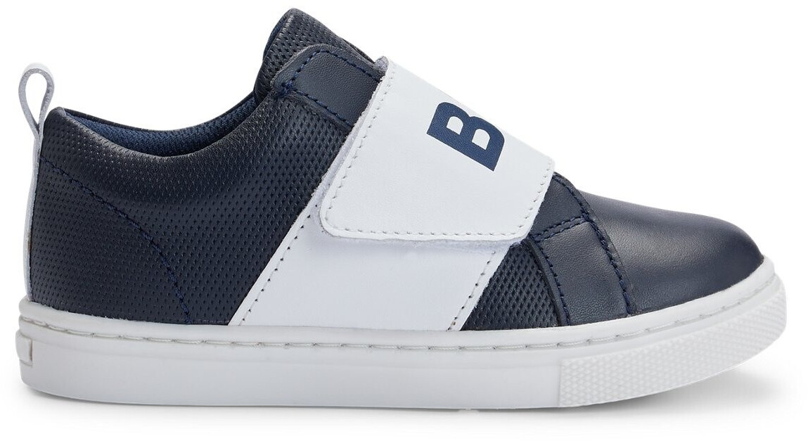Hugo Boss Sneakers J50870 S dark blue