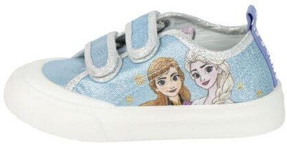 CERDÁ LIFE'S LITTLE MOMENTS Frozen Sneaker blue