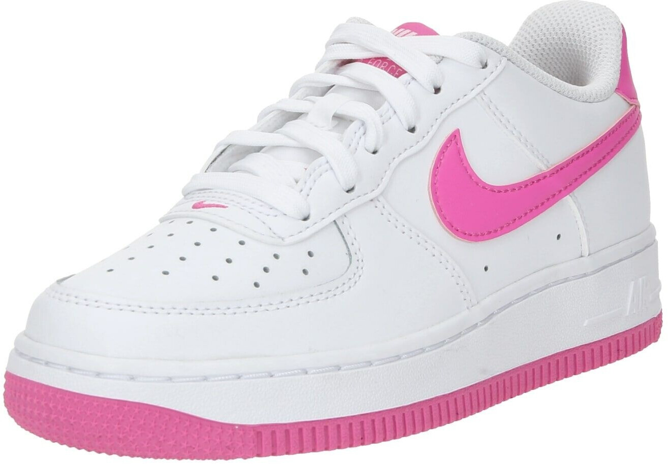 Nike air force 1 fucsia new arrivals